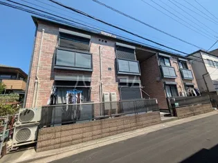 ファーストメゾンの画像