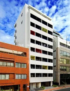 ヴォーガコルテ御徒町の画像