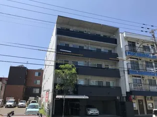 ソティーヌ南郷通の画像