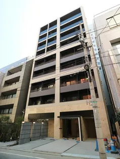 東京都千代田区平河町2【マンション】の外観