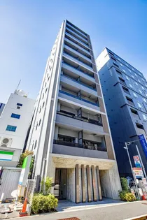 アスデュール日本橋人形町の画像