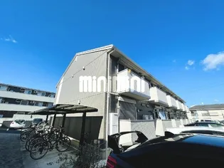 グランドエル F Cの画像