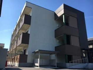 コーポ リアンの画像