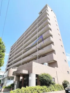 グランコート東尾久の画像