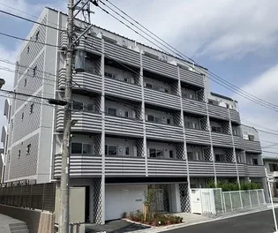 アジールコート西馬込IIの画像