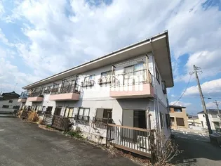 笛野ハイツの画像