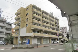 レジデンス小島の画像