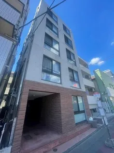 オーパス羽田の画像