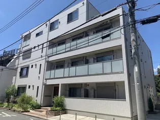 MAISON SYMPAの画像