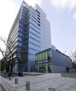 二番町パークフォレストの画像