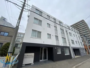 GRANDE北円山の画像