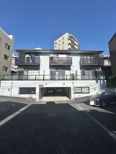 シーダハイツの画像