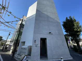 J上野毛の画像