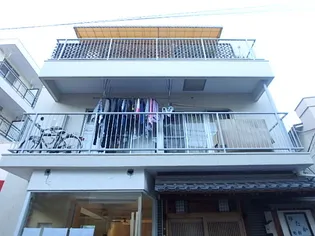 イカリハウスの画像