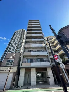 クレイシア大井町の画像