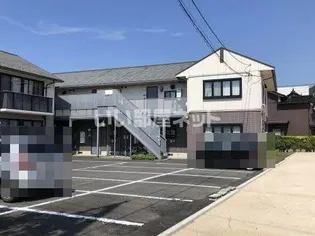 サニーズ福庭II B棟の画像