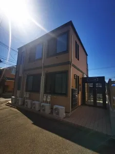 FORTUNE HOUSEの画像