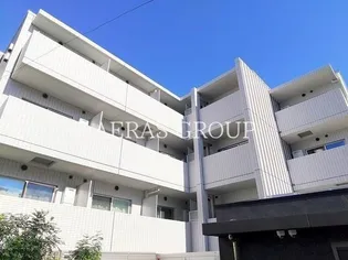 PREMIUM CUBE 中野の画像