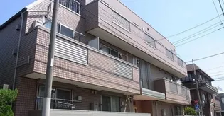 シャレエ千川の画像