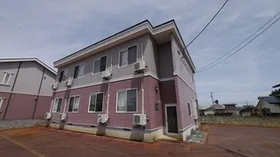 メルベーユの画像
