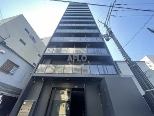 ファーストフィオーレ九条Ⅱの画像