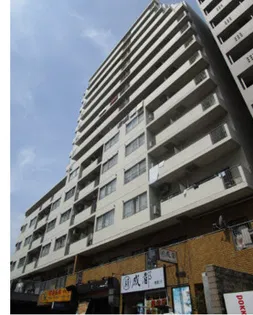 サンパークマンション高田馬場の画像