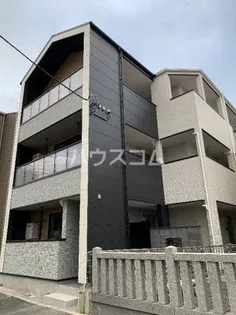 メルディア松戸の画像