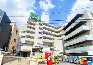 コスモスクエア大倉山の画像