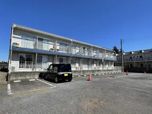 パークサイドヒルズの画像