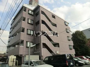 プラチナコート52番館の画像