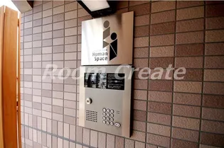 ヒューマンスペースI【1階】の外観