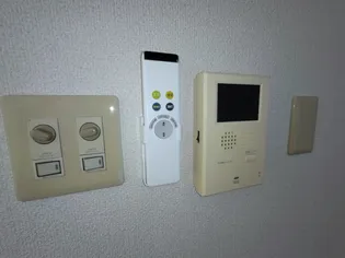 ヴィラサンライズ武蔵【2階】の内装