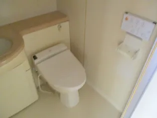 ヴィラサンライズ武蔵【2階】の内装