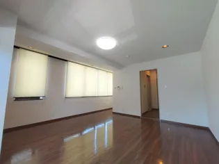 ヴィラサンライズ武蔵【2階】の内装