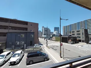 ヴィラサンライズ武蔵【2階】のその他画像