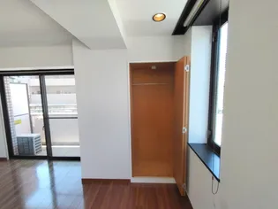 ヴィラサンライズ武蔵【2階】の内装