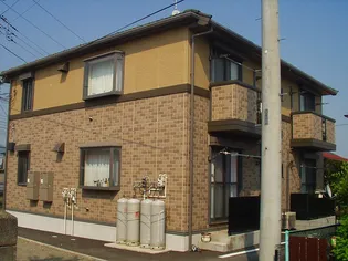 ソレイユM'SIIの画像