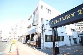 センチュリーハウスの画像