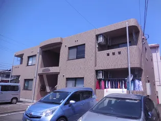 クラインヴィラの画像