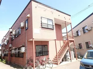 ヴェルドミール古川の画像