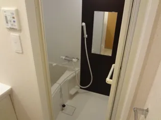 ハピネスII55625【2階】の地図