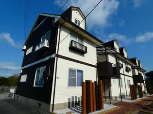 ビバライフ千代町【2階】の外観