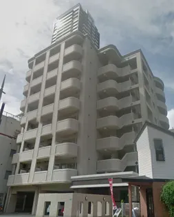 セトルイン鳳【3階】の外観