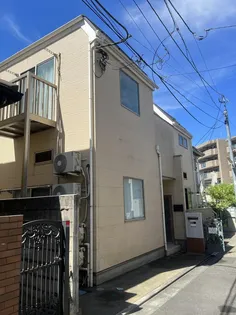 カーサプレイス矢口【2階】の外観