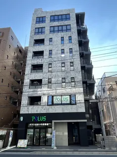 Y&Y本八幡の画像