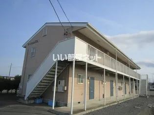 アークヒルズKの画像