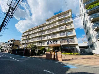 ハイツ神泉の画像