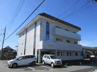 グランドエスポワールの画像