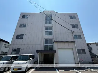 さかべいハイツの画像
