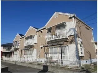 兵庫県神戸市西区北別府5【アパート】の外観